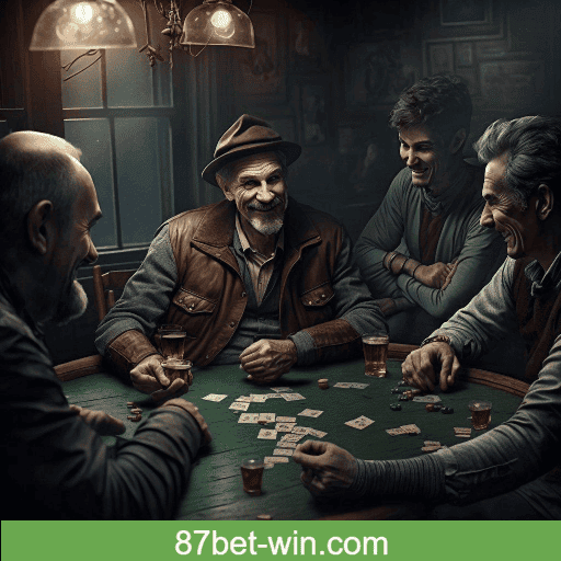 Guia para baixar e instalar o APK 87BET