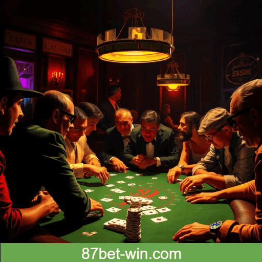 Passo a passo de registro e login na plataforma 87BET