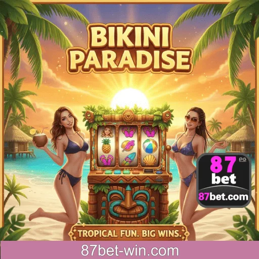 Banner destacando odds competitivas da 87BET em apostas esportivas