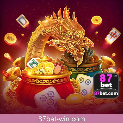 Imagem promovendo bônus 87BET com recompensas imperdíveis.