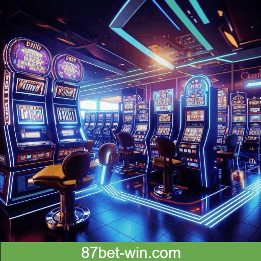 87BET com 50+ mesas de cassino ao vivo em HD 4K.