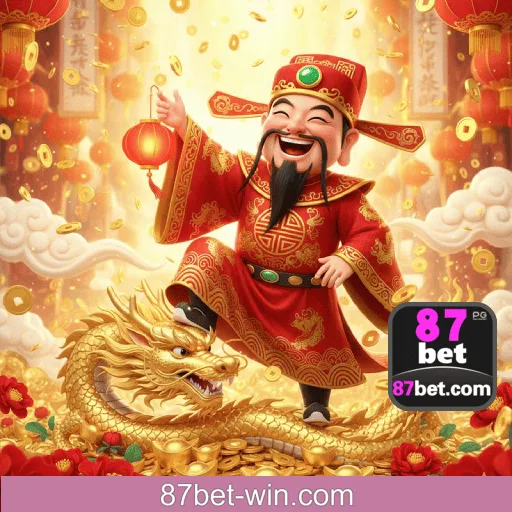 Imagem mostrando o cassino ao vivo da 87BET com dealers reais conduzindo jogos de mesa