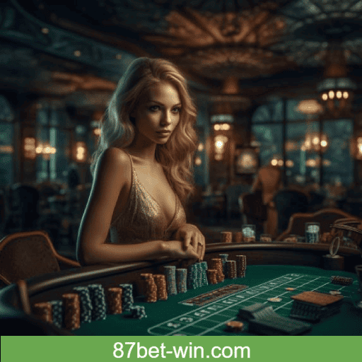 87BET apostas esportivas com análise profissional e mercados diversos