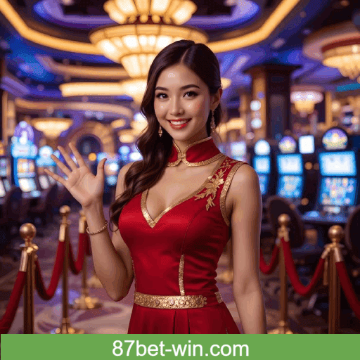 Passo a passo de instalação do 87BET app.