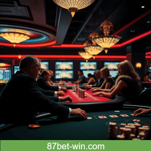 87BET promoção de cadastro com bônus de até R$ 1.000